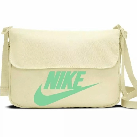 Nike Handbags - Nike Sportswear Futura Revel 365 Crossbody Bag